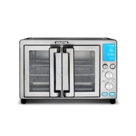 Horno eléctronico Gourmia 24 L