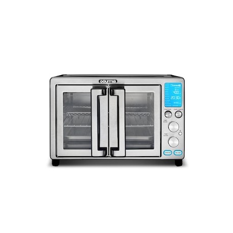 Horno eléctronico Gourmia 24 L