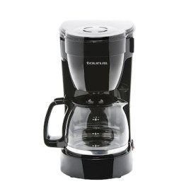 Cafetera de goteo Taurus coffee max 6