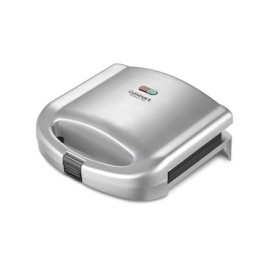Tostador Cuisinart acero WM-SW2N