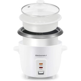Arrocera eléctrica Elite Gourmet