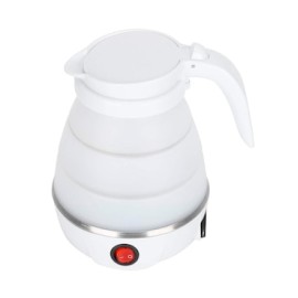 Jarra Myrva Eléctrica silicona plegable