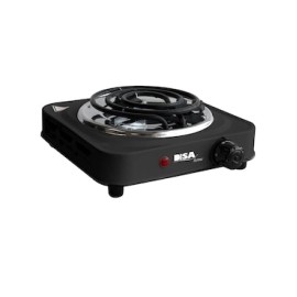 Parrilla eléctrica DISA Home sencilla