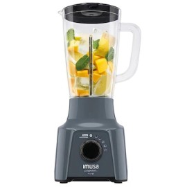 Licuadora T-fal 2 velocidades  ln283bmx