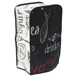 Funda para licuadora Haus Vignes negra
