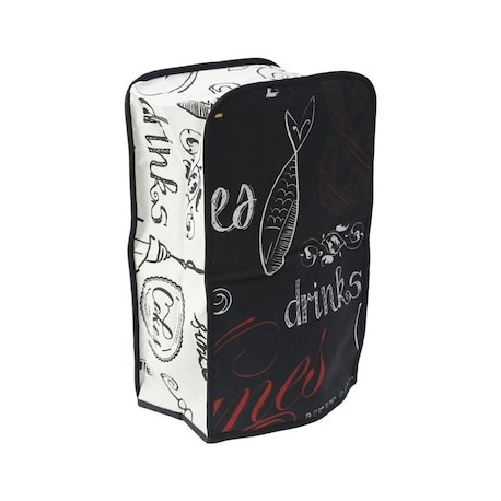 Funda para licuadora Haus Vignes negra