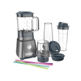 Licuadora personal cuisinart cpb-380es 4 "velocidad(es)"