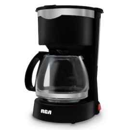 Cafetera de goteo Rca RC-CAF1