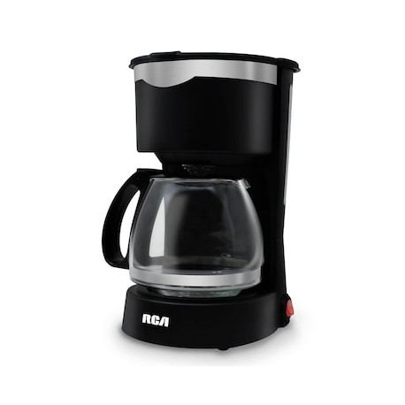 Cafetera de goteo Rca RC-CAF1