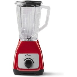 Licuadora Oster Kaliman 10 velocidades BLSTKAP-RRD-013