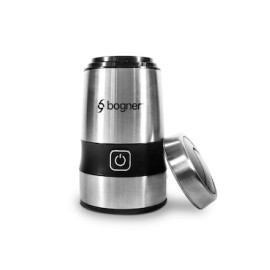 Molino para café Bogner de acero