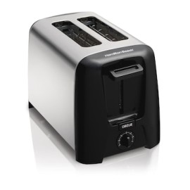 Tostador Hamilton Beach T2614