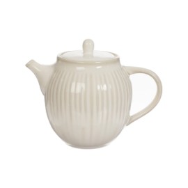 Tetera convencional N Narrative porcelana