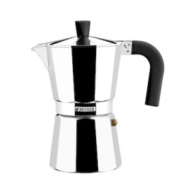 Prensa italiana Bra aluminio