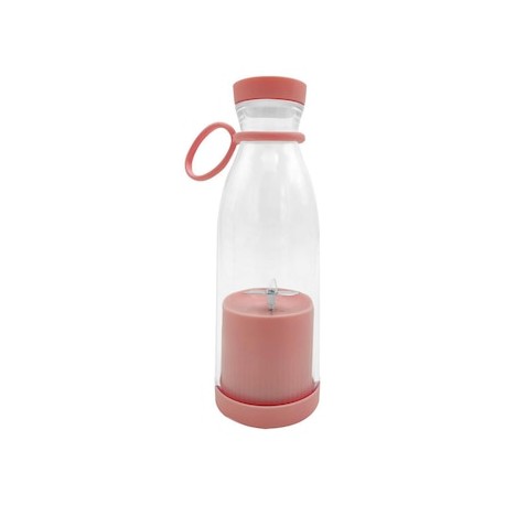 Licuadora personal Blueware 5329639 1 velocidad