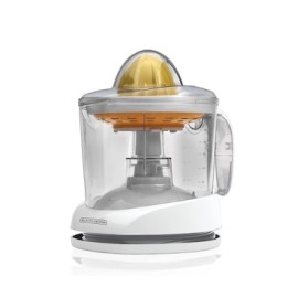 Exprimidor Black + Decker CJ625