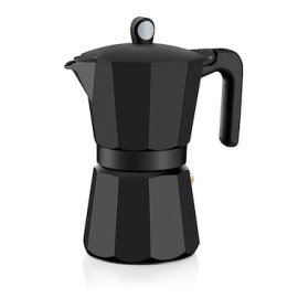 Prensa italiana Bra aluminio