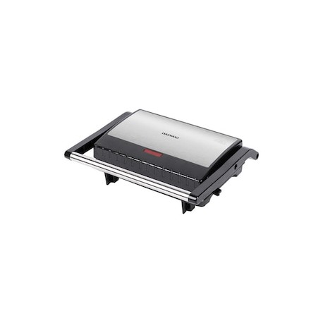 Parrilla eléctrica Daewoo DHG-2673