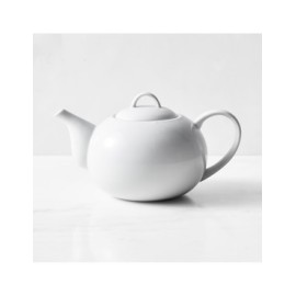 Tetera Open Kitchen de porcelana