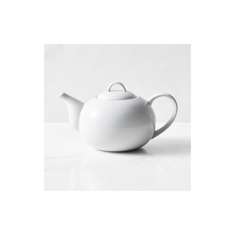 Tetera Open Kitchen de porcelana