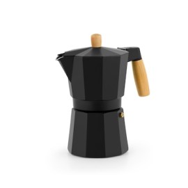 Prensa italiana Bra aluminio