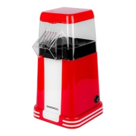 Máquina palomitas Daewoo de plástico