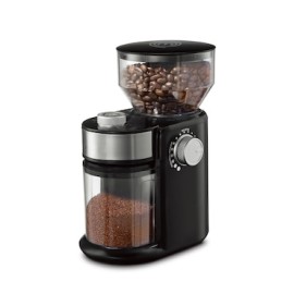 Molino café Masterchef de acero inoxidable