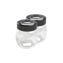 Set de vasos para licuadora Koblenz