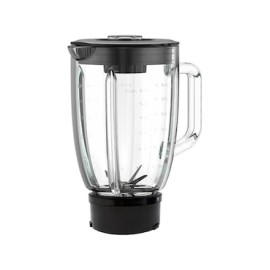 Vaso para smoothie Bogner de vidrio