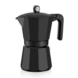 Prensa italiana Bra aluminio