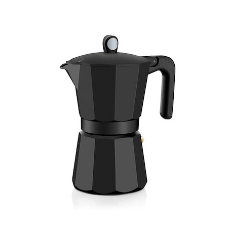 Prensa italiana Bra aluminio