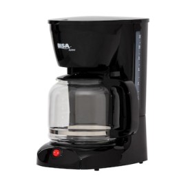 Cafetera espresso Disa Home Sistema Antigoteo CFJ-01