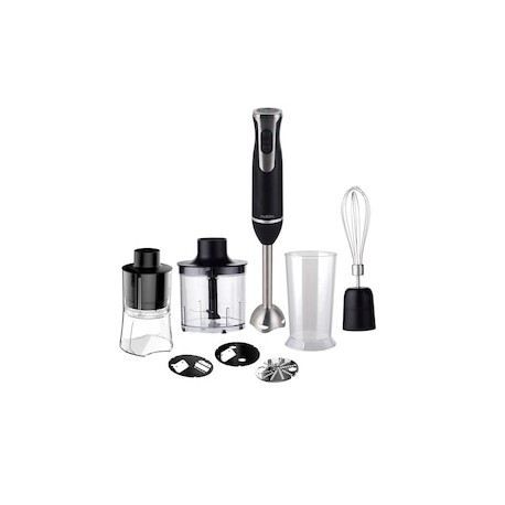 Set batidora Masterchef 2 velocidades mk-hbs-7