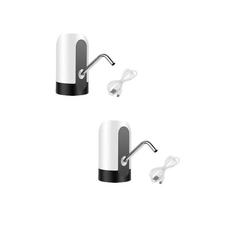 Set de Dispensador de agua fría Gadgets One BDA001