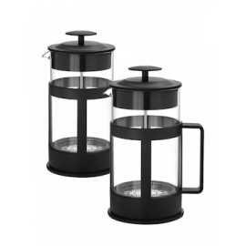 Prensa francesa Ilios Innova de plástico