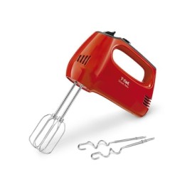 Batidora manual T-Fal 5 velocidades + 1 turbo B3105 Quickmix