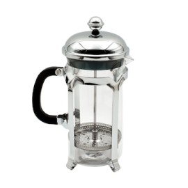 Tetera convencional Alzasi de vidrio