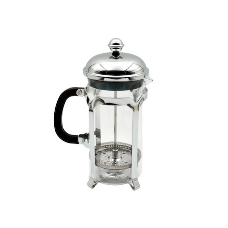 Tetera convencional Alzasi de vidrio