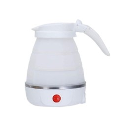 Tetera plegable eléctrica P-Kit plástico
