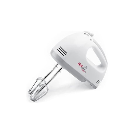Batidora inmersión Hot Spot de 7 velocidades
