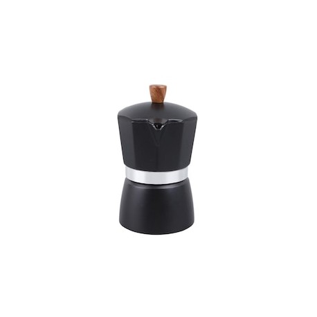 Cafetera con molino Myrva 52151804