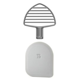 Batidor KitchenAid de metal