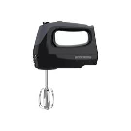 Batidora manual Black & Decker 5 velocidades MX1515-1BDLA