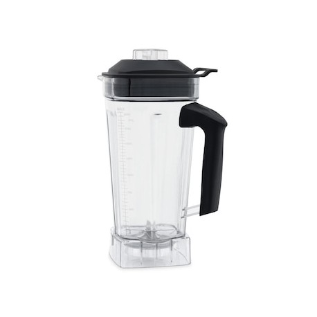 Set de vasos para licuadora Cookify