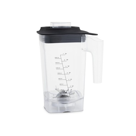 Set de vasos para licuadora Cookify