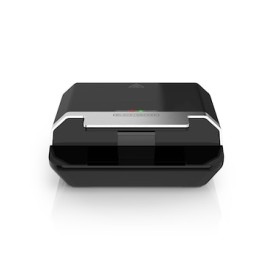 Sandwichera Black + Decker SM602F-1BDLA