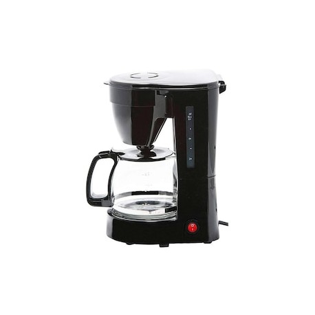 Cafetera de goteo Taurus Coffeemax6