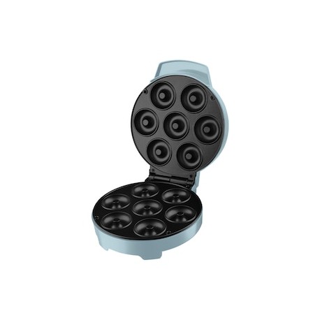 Máquina donas MasterChef MK-DM-7M 7 porciones