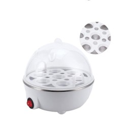 Hervidor para huevos Pink Garlic