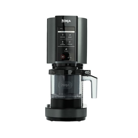 Máquina de helados Ninja CREAMi programable